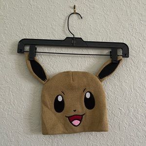 Pokémon Eevee Beanie